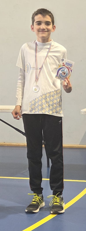 RJ Fronton
