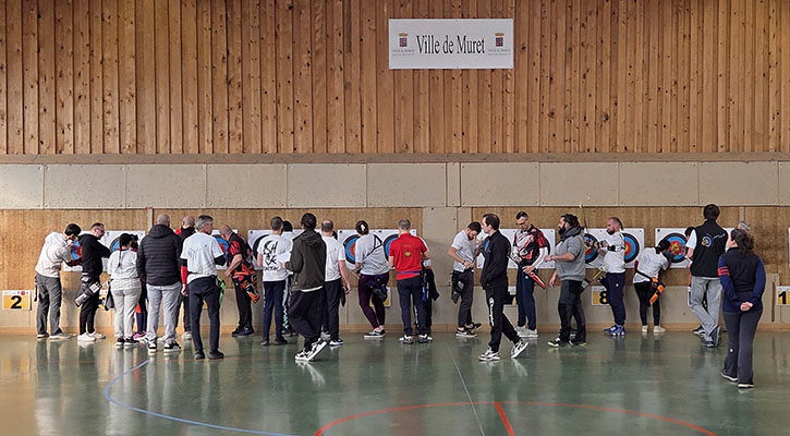 Concours débutants