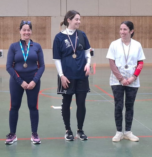 Concours débutants
