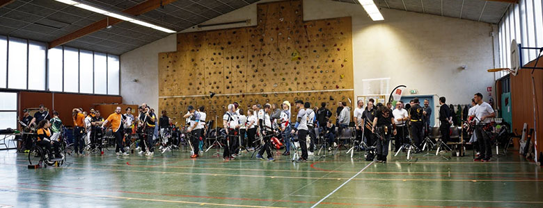 Salle 18m