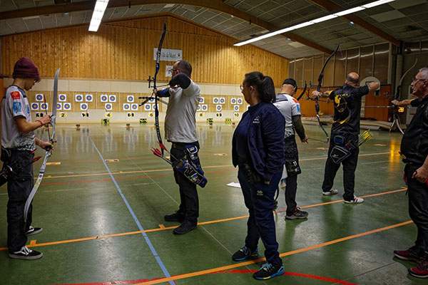 Salle 18m