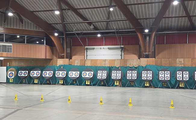 Départemental Départemental