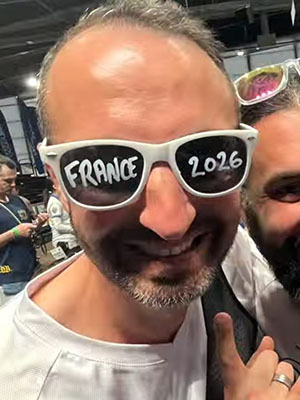 France 2026 France 2026