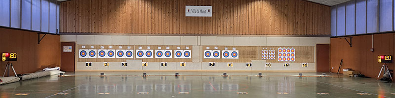 Débutants