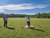 TAE in Muret-Brioudes, may 25th 2025
