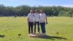 TAE in Muret-Brioudes, may 25th 2025