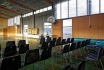 Indoor 18m - Muret 2025