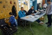Indoor 18m - Muret 2025