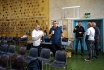 Indoor 18m - Muret 2025