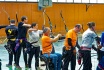 Indoor 18m - Muret 2025
