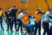 Indoor 18m - Muret 2025