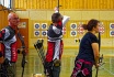 Indoor 18m - Muret 2025