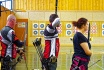 Indoor 18m - Muret 2025
