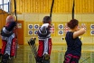 Indoor 18m - Muret 2025