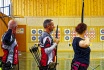 Indoor 18m - Muret 2025