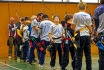Indoor 18m - Muret 2025