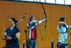 Indoor 18m - Muret 2025