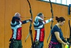 Indoor 18m - Muret 2025