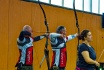 Indoor 18m - Muret 2025