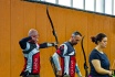 Indoor 18m - Muret 2025