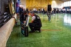 Indoor 18m - Muret 2025