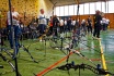 Indoor 18m - Muret 2025