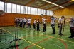 Indoor 18m - Muret 2025