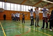 Indoor 18m - Muret 2025