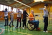 Indoor 18m - Muret 2025
