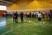 Indoor 18m - Muret 2025