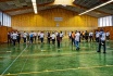 Indoor 18m - Muret 2025
