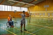Indoor 18m - Muret 2025