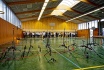Indoor 18m - Muret 2025