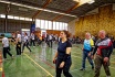 Indoor 18m - Muret 2025