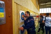 Indoor 18m - Muret 2025