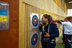 Indoor 18m - Muret 2025