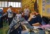 Indoor 18m - Muret 2025