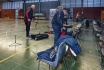 Indoor 18m - Muret 2025