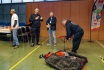 Indoor 18m - Muret 2025