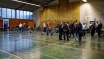 Indoor 18m - Muret 2025
