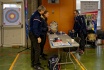 Indoor 18m - Muret 2025