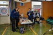Indoor 18m - Muret 2025