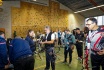 Indoor 18m - Muret 2025