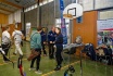 Indoor 18m - Muret 2025
