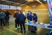 Indoor 18m - Muret 2025