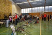 Indoor 18m - Muret 2025