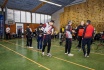 Indoor 18m - Muret 2025