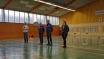 Indoor 18m - Muret 2025