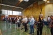 Indoor 18m - Muret 2025