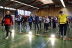 Indoor 18m - Muret 2025